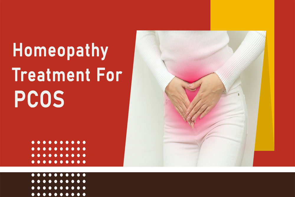 Homeopathy Treatment for PCOS