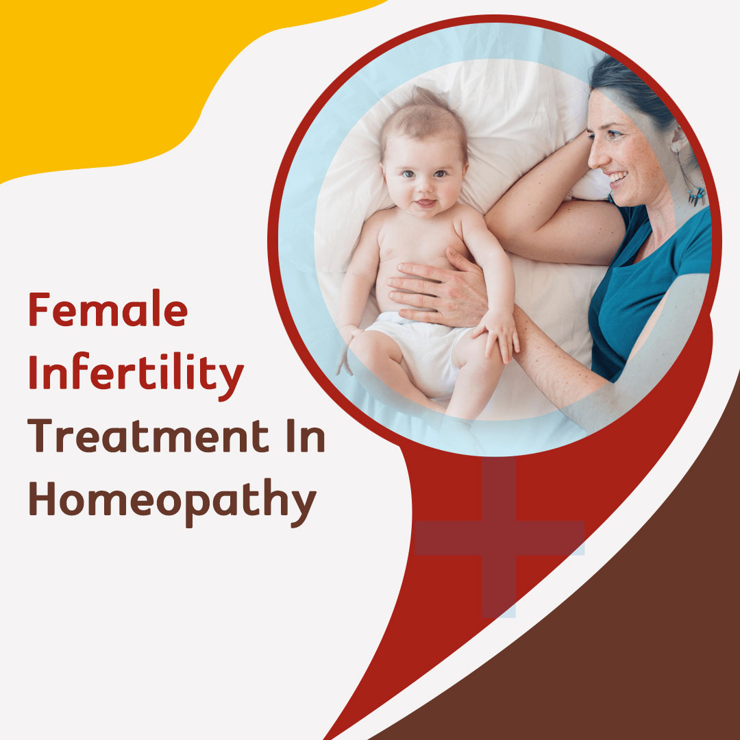 You are currently viewing Homeopathy Treatment for Female Infertility