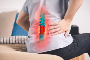 Read more about the article Constitutional homeopathy treatment for Back Pain