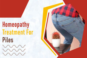 Read more about the article Constitutional Homeopathy Treatment for Piles-Dr. Morlawar’s