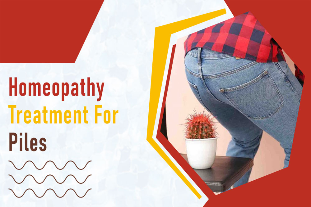 You are currently viewing Constitutional Homeopathy Treatment for Piles-Dr. Morlawar’s